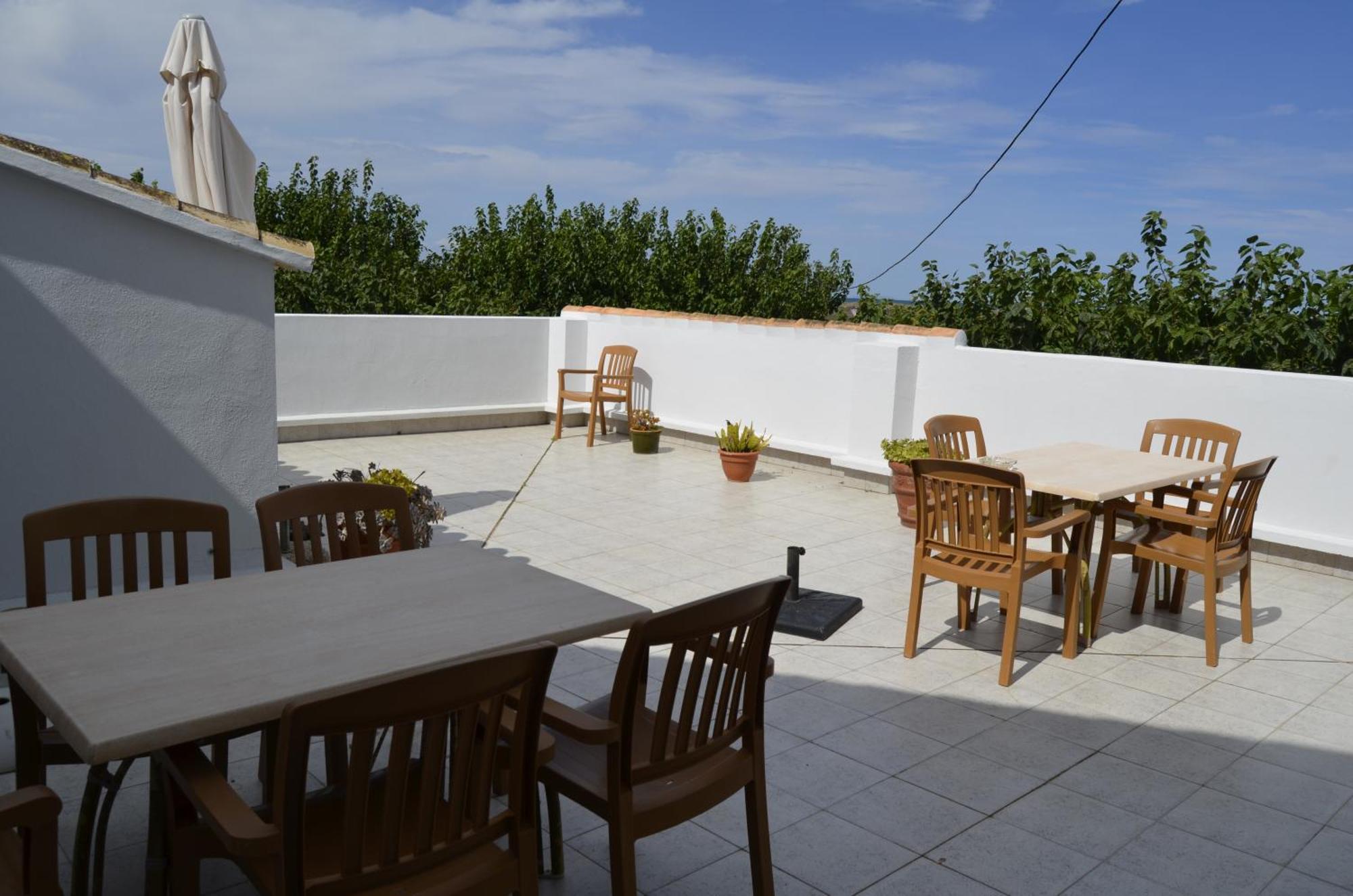 Hostal Blayet Valencia Exterior photo